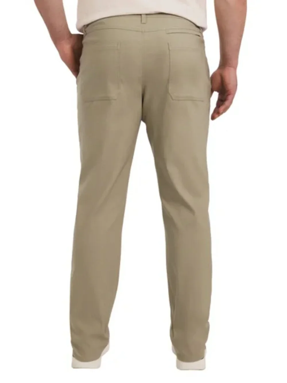 Weatherproof Vintage Men's Tech Pant